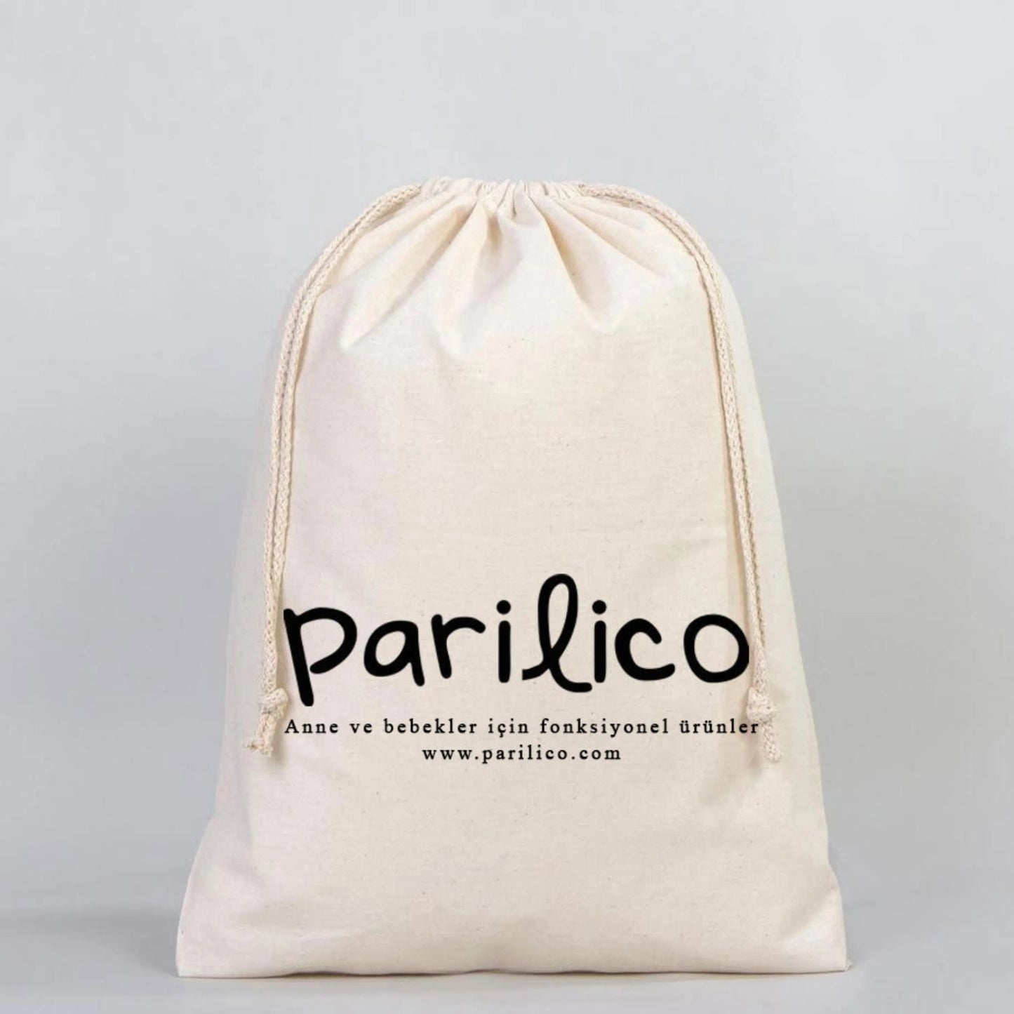 Doğa Çok Amaçlı Organik Pamuk Oyun Halısı