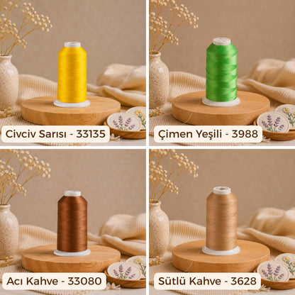 Beyaz Yenidoğan Unisex Hastane Çıkış Seti