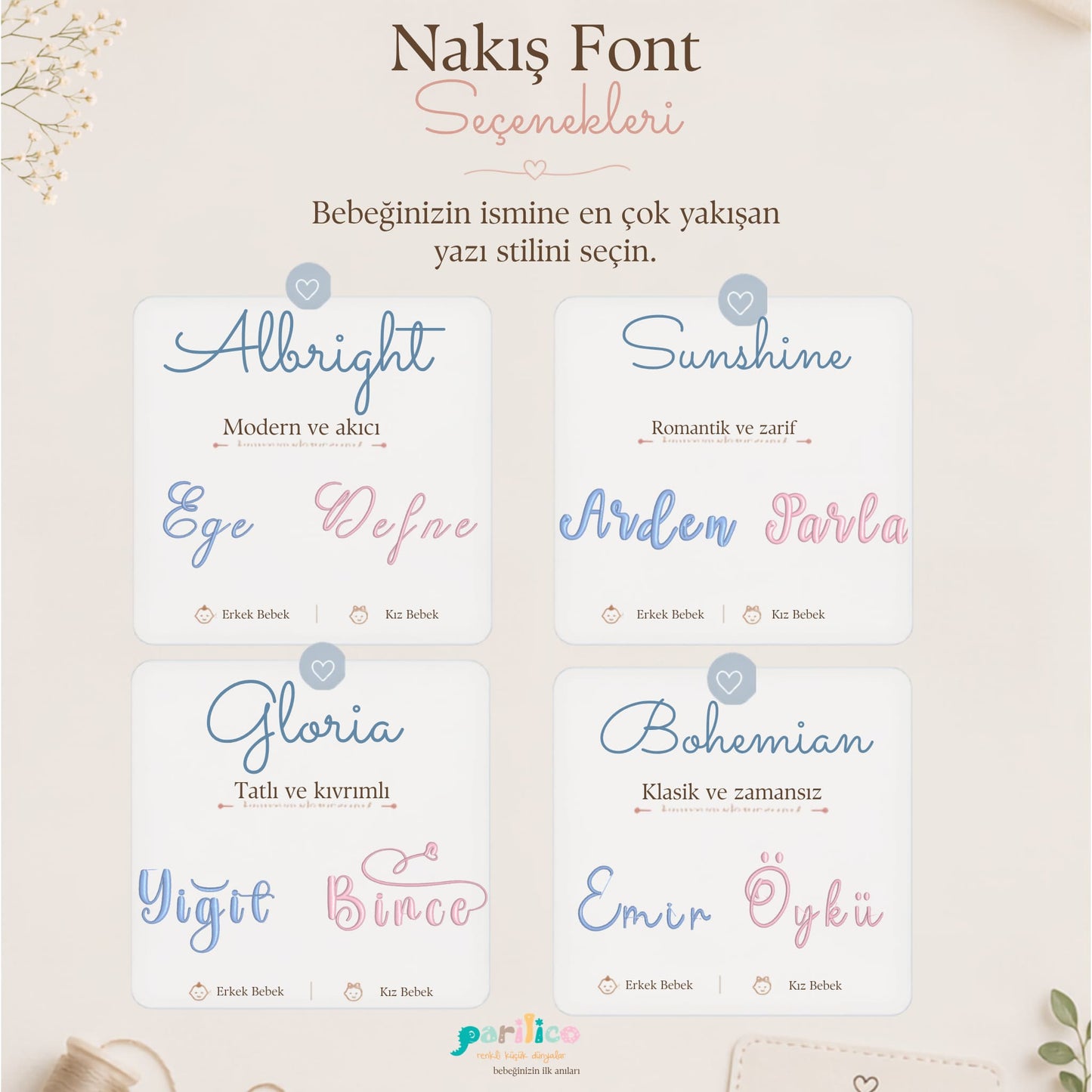 Beyaz Yenidoğan Unisex Hastane Çıkış Seti